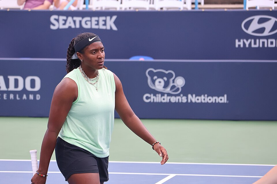 Nhận định quần vợt WTA Abu Dhabi 2026, ng&agrave;y 01/02, 21h30: Hailey Baptiste vs Teodora Kostovic  