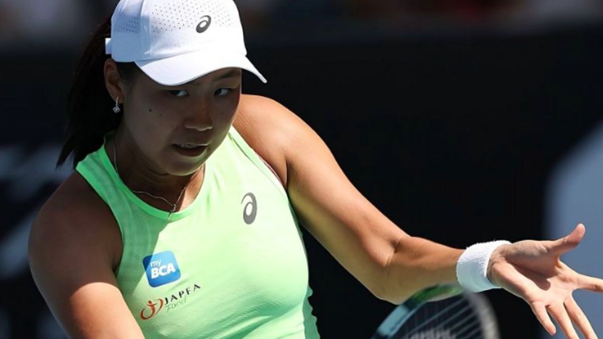 Janice Tjen và Alex Eala - "Liên minh" hai ngôi sao hàng đầu quần vợt SEA Games tại Abu Dhabi Open 2026