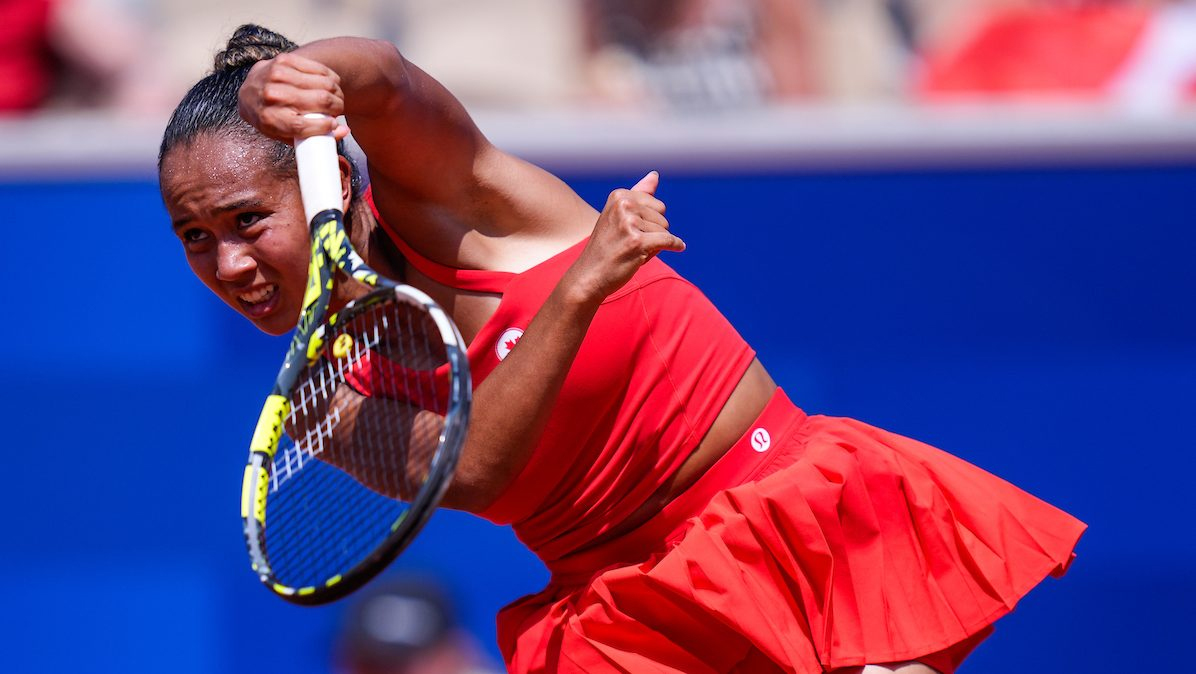 Nhận định quần vợt WTA Abu Dhabi 2026, ngày 01/02, 20h00: Leylah Fernandez vs Ajla Tomljanovic