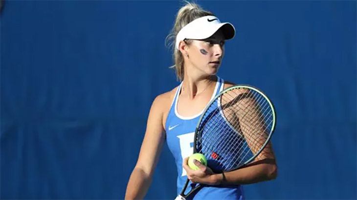 Nhận định quần vợt WTA Abu Dhabi 2026, ngày 01/02, 17h30: McCartney Kessler vs Anastasia Pavlyuchenkova Nhận định quần vợt WTA Abu Dhabi 2026, ngày 01/02, 17h30: McCartney Kessler vs Anastasia Pavlyuchenkova