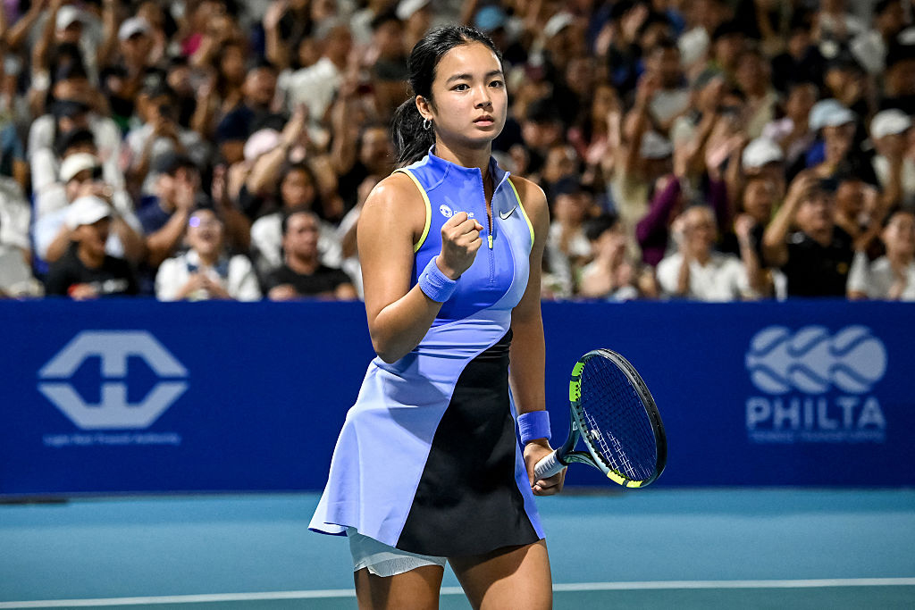 Nhận định quần vợt Linz Open 2026, ngày 07/04, 23h30: Alexandra Eala vs Julia Grabher