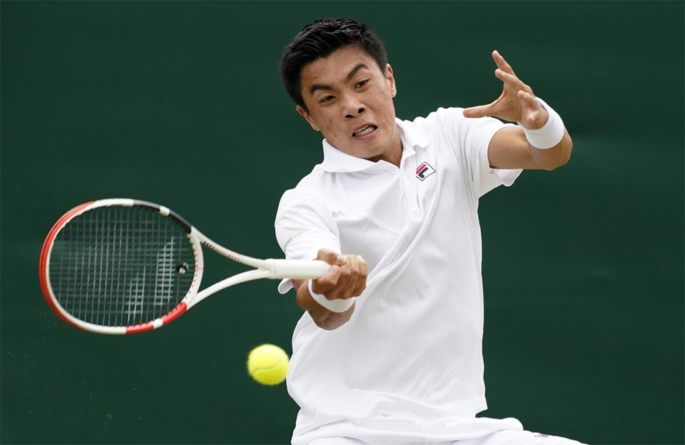 Nhận định quần vợt Abierto Mexicano Telcel 2026, ngày 27/02, 10h00: Valentin Vacherot vs Brandon Nakashima