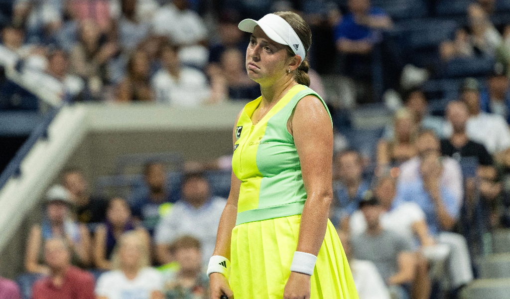 Nhận định quần vợt WTA Abu Dhabi 2026, ngày 02/02, 20h00: Jelena Ostapenko vs Oksana Selekhmeteva Nhận định quần vợt WTA Abu Dhabi 2026, ngày 02/02, 20h00: Jelena Ostapenko vs Oksana Selekhmeteva