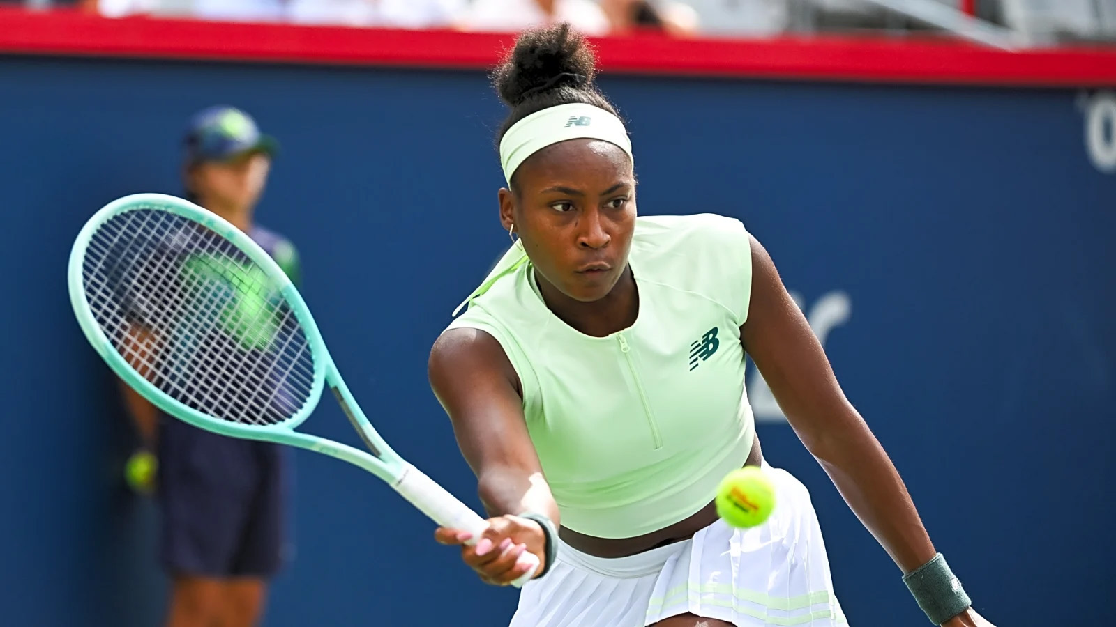 Nhận định quần vợt United Cup 2026, ngày 7/1, 9h00: Coco Gauff vs Maria Sakkari