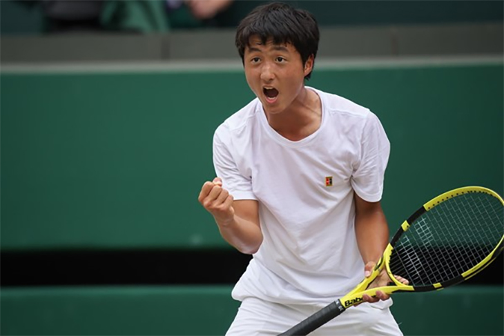 Nhận định quần vợt United Cup 2026, ngày 4/1, 9h00: Shintaro Mochizuki vs Billy Harris