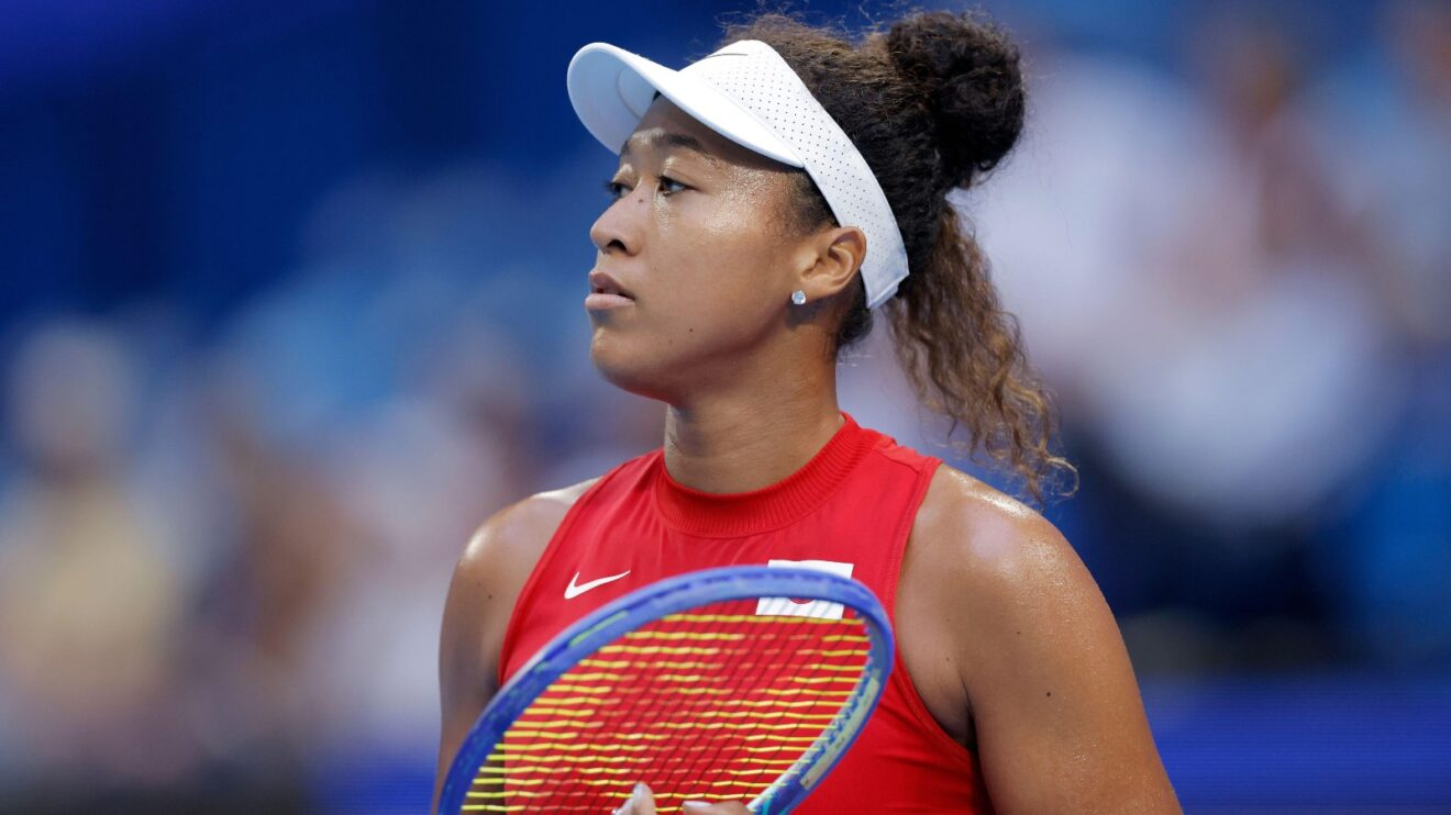 Naomi Osaka thắng ở Perth, nhưng quần vợt Anh Quốc chấm dứt hy vọng của Nhật Bản tại United Cup