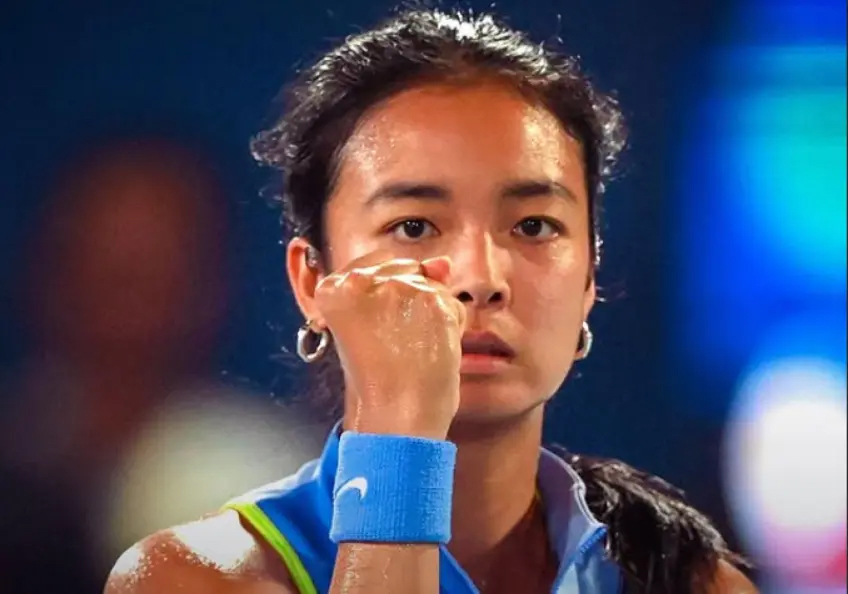 ĐKVĐ quần vợt SEA Games Alex Eala "hồi sinh" tại Abu Dhabi: Khi biểu tượng Đông Nam Á vươn tầm thương mại toàn cầu