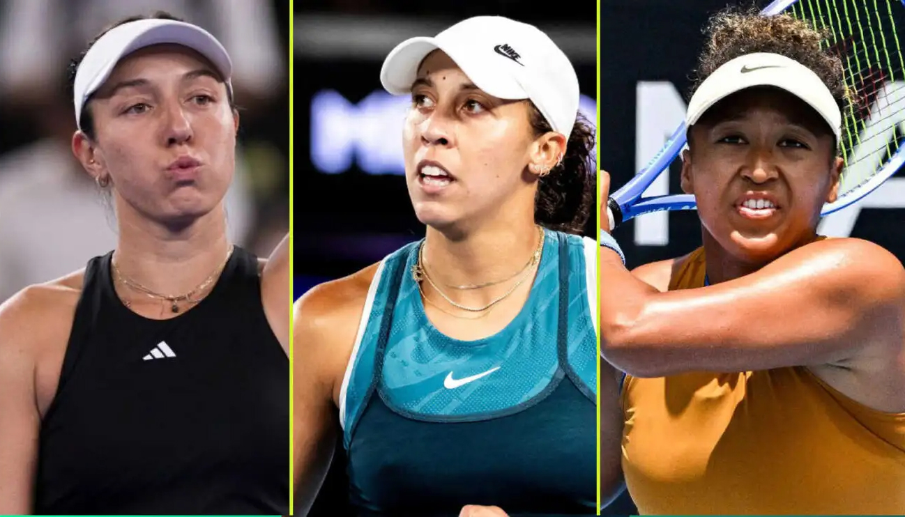 Giải quần vợt Qatar Open 2026: Naomi Osaka và Madison Keys đồng loạt rút lui, cơ hội vàng cho những tên tuổi mới?