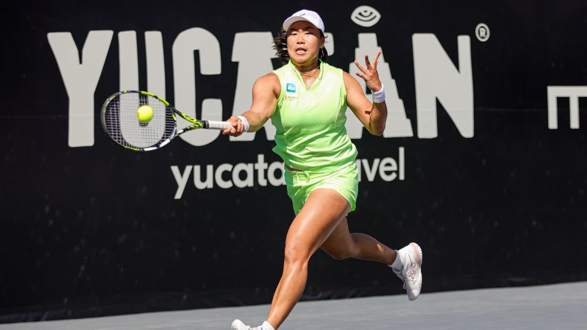 HCĐ SEA Games Janice Tjen đối đầu "ngọn núi" Sabalenka tại giải quần vợt Indian Wells 2026?
