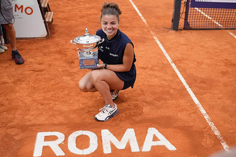 Lịch thi đấu quần vợt Rome Masters mới nhất ngày 04/05: Lịch thi đấu quần vợt Rome Masters mới nhất ngày 04/05: