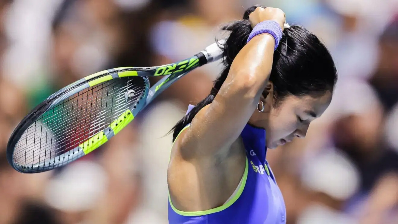 Alex Eala và lộ trình Top 10 WTA: Khi "hiện tượng" quần vợt Đông Nam Á cần bước chuyển mình về chiến lược
