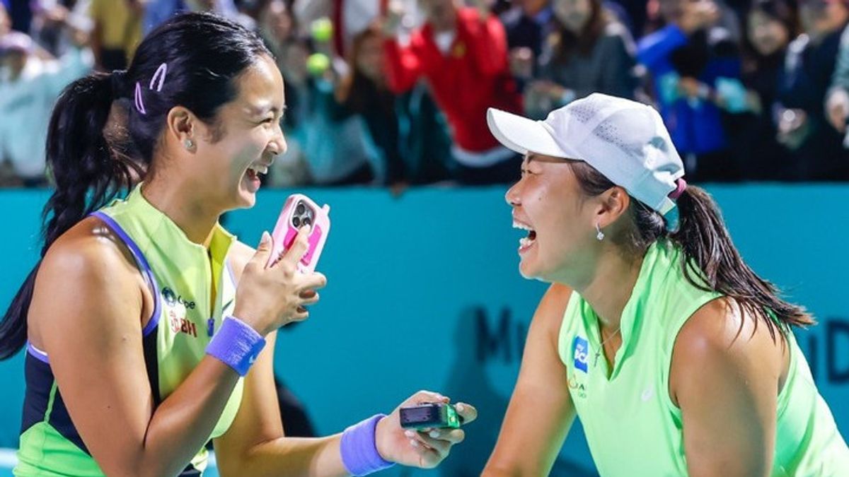 Địa chấn quần vợt Abu Dhabi Open 2026: C&aacute;c ng&ocirc;i sao SEA Games Alexandra Eala v&agrave; Janice Tjen quật ng&atilde; &Aacute; qu&acirc;n US Open