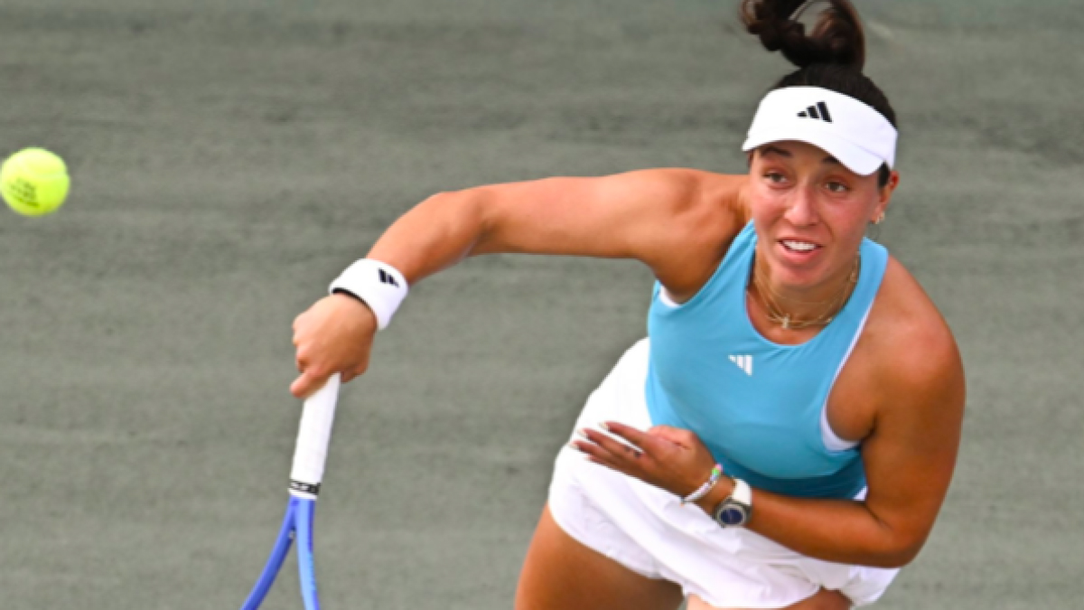 Nhận định quần vợt bán kết Charleston Open 2026, ngày 05/04, 00h00: Jessica Pegula vs Iva Jovic