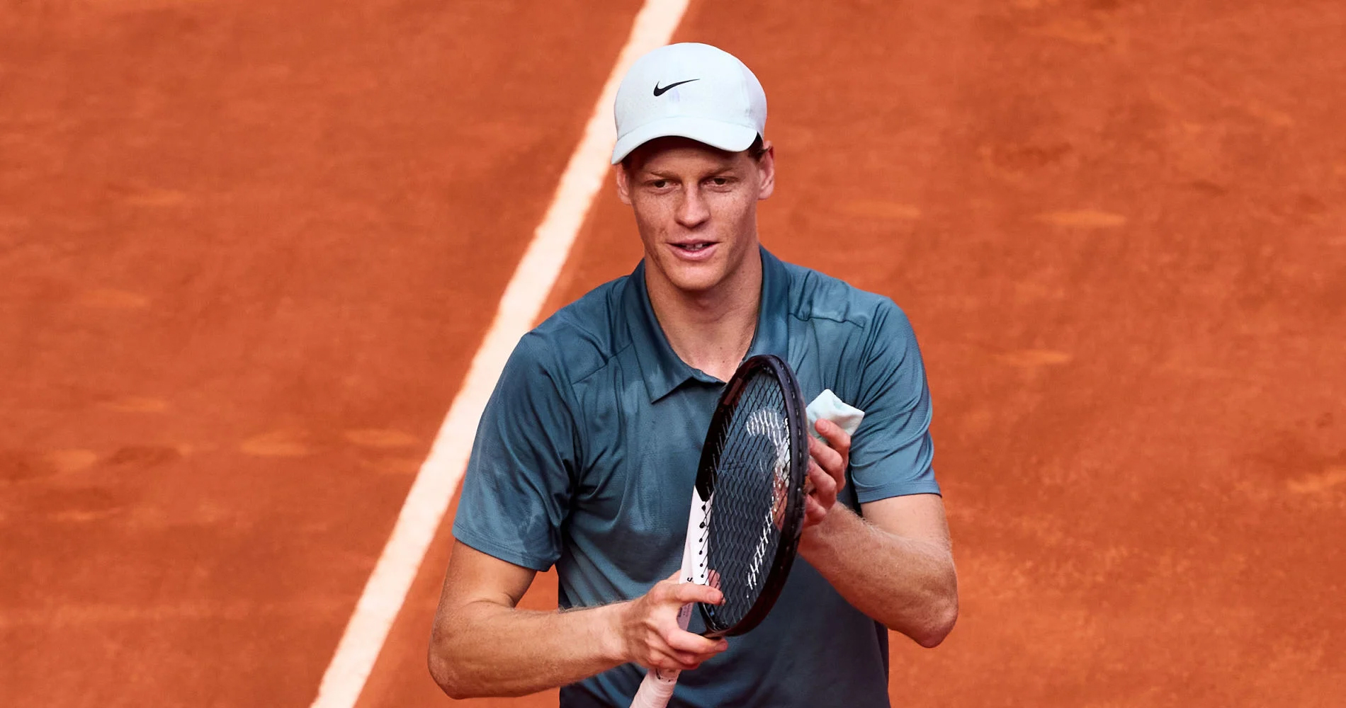 Jannik Sinner hướng tới lịch sử tại Rome: Tham vọng hoàn tất bộ sưu tập quần vợt Golden Masters