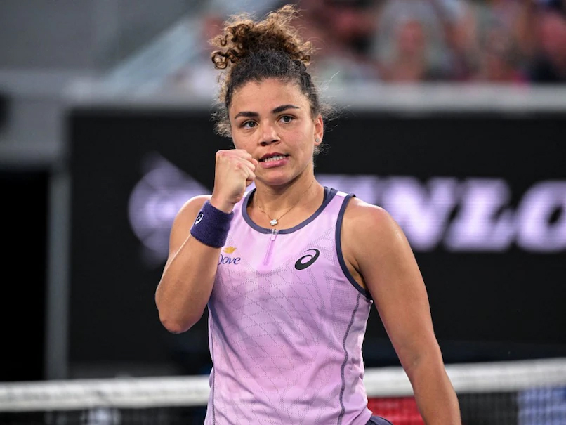 Nhận định quần vợt vòng 32 Madrid Open 2026, ngày 25/04, 20h30: Jasmine Paolini vs Hailey Baptiste