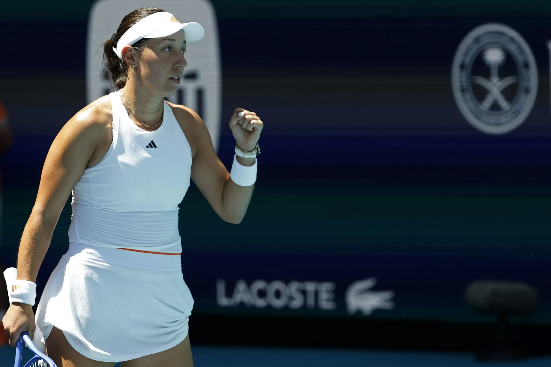Nhận định quần vợt chung kết Charleston Open 2026, ngày 06/04, 00h00: Jessica Pegula vs Yuliia Starodubtseva