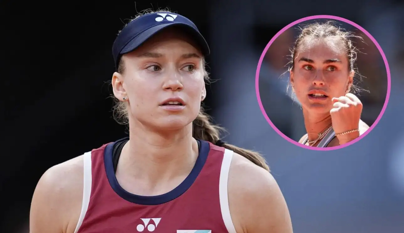 "Đường đua" quần vợt WTA Finals 2026: Rybakina giữ ngôi đầu, Sabalenka áp sát ngôi vị số 1