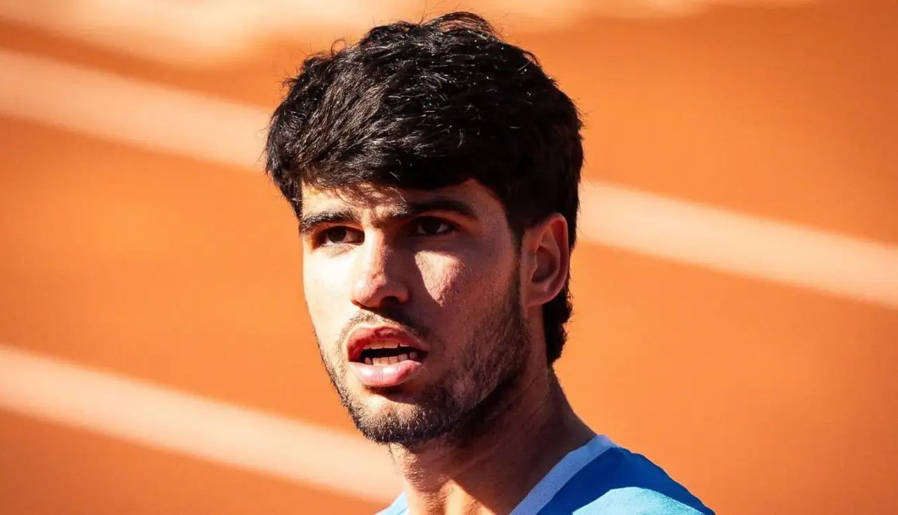 Phía sau quyết định rút lui khỏi giải quần vợt Roland Garros của Alcaraz: Thận trọng để bảo vệ sự nghiệp dài hạn