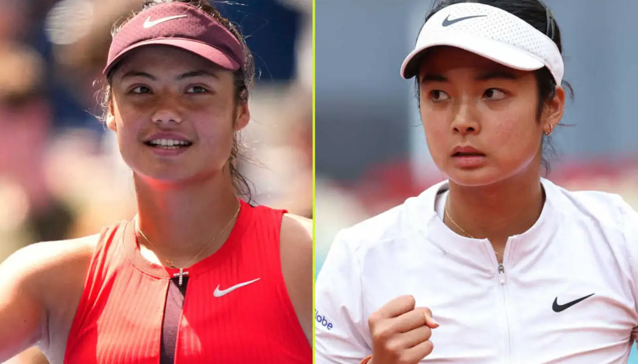 Quần vợt talian Open 2026: Thử thách cho nhà vô địch SEA Games Alex Eala và màn tái xuất của Emma Raducanu
