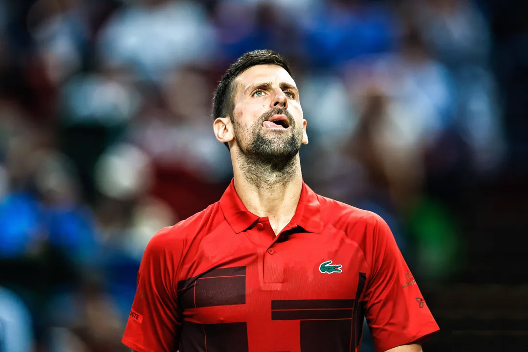 Giải quần vợt Belgrade Open chuyển đến Athens sau những thông tin về căng thẳng giữa Djokovic và chính phủ Serbia Giải quần vợt Belgrade Open chuyển đến Athens sau những thông tin về căng thẳng giữa Djokovic và chính phủ Serbia