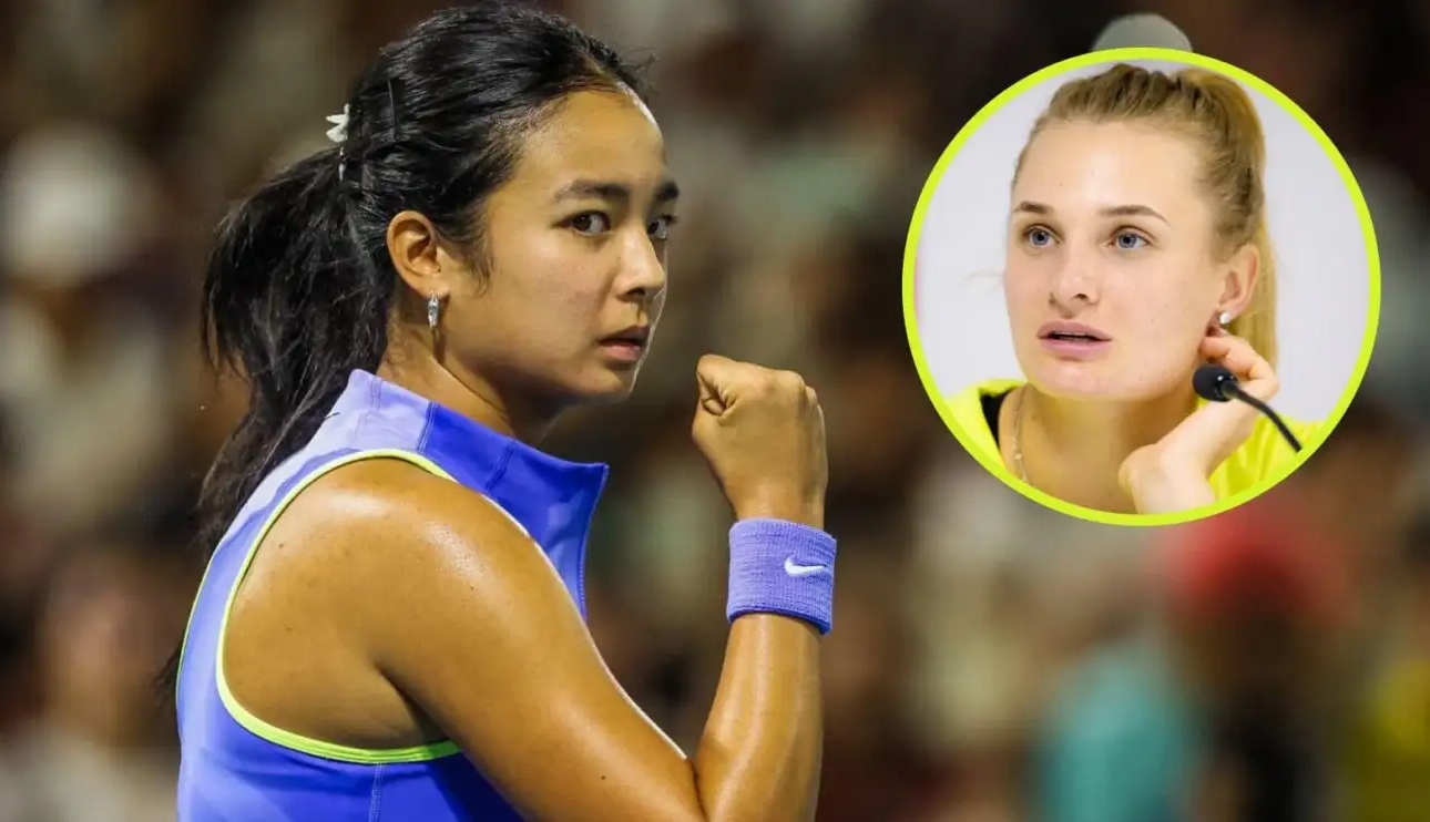 Quần vợt Indian Wells 2026: ĐKVĐ SEA Games Alex Eala đối đầu "ngựa ô" Ukraine vì tấm vé 1,6 tỷ đồng