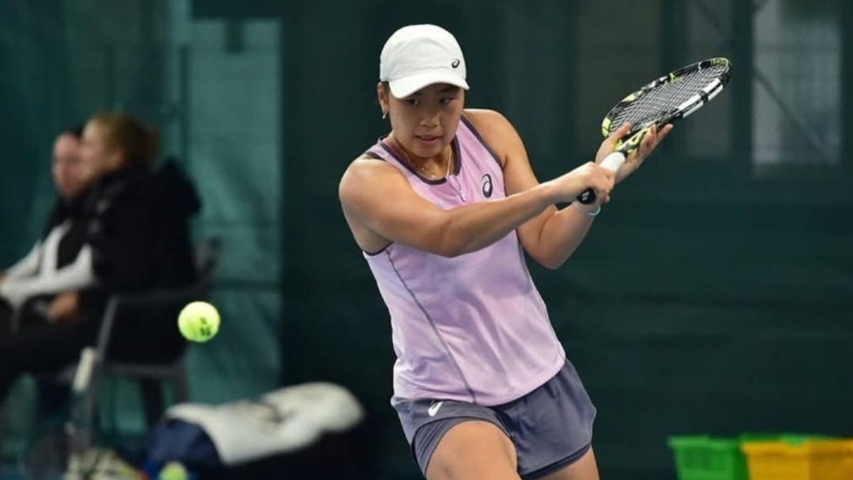 Giải quần vợt Roland Garros 2026: Emma Navarro thử thách bản lĩnh huy chương SEA Games Janice Tjen