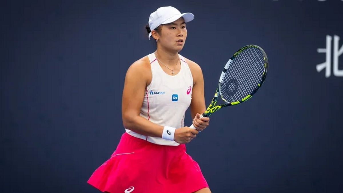 Nhận định quần vợt vòng 16 Charleston Open 2026, ngày 01/04, 22h00: McCartney Kessler vs Janice Tjen
