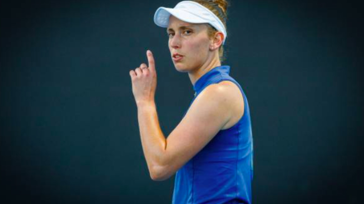 Nhận định quần vợt WTA 1000 Qatar Open 2026, ngày 08/02, 19h00: Elise Mertens vs Anastasia Pavlyuchenkova