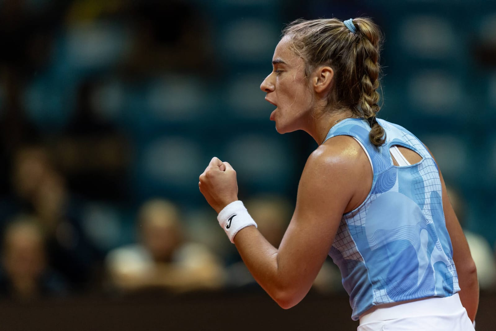 Nhận định quần vợt WTA 1000 Qatar Open 2026, ngày 08/02, 20h00: Karolina Pliskova vs Solana Sierra Nhận định quần vợt WTA 1000 Qatar Open 2026, ngày 08/02, 20h00: Karolina Pliskova vs Solana Sierra