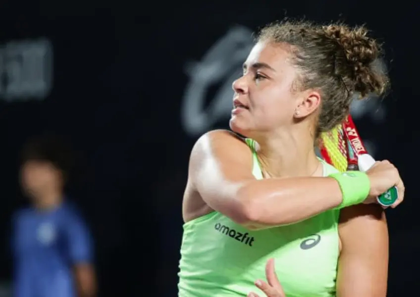 Quần vợt Rome Open 2026: Đương kim vô địch Jasmine Paolini đối mặt thử thách từ Elise Mertens tại vòng 32