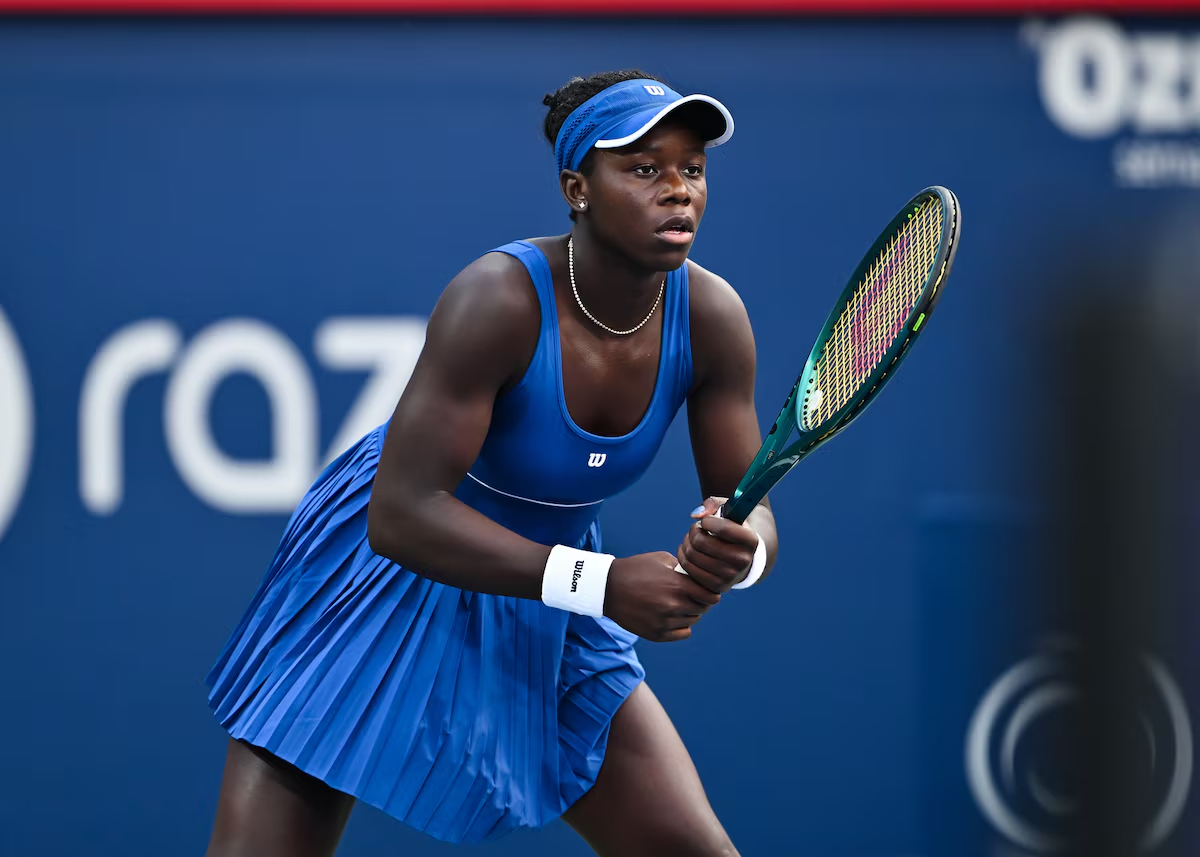Nhận định quần vợt Indian Wells 2026, ngày 09/03, 10h00: Anna Kalinskaya vs Victoria Mboko