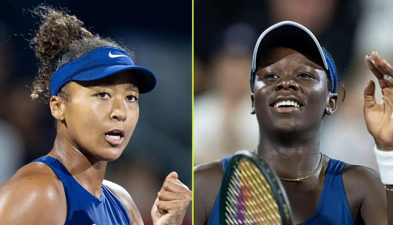 Osaka vs Mboko đấu chung kết Canadian Open 2025: Kỷ lục quần vợt mới với nhà vô địch WTA 1000 có thứ hạng thấp nhất? Osaka vs Mboko đấu chung kết Canadian Open 2025: Kỷ lục quần vợt mới với nhà vô địch WTA 1000 có thứ hạng thấp nhất?