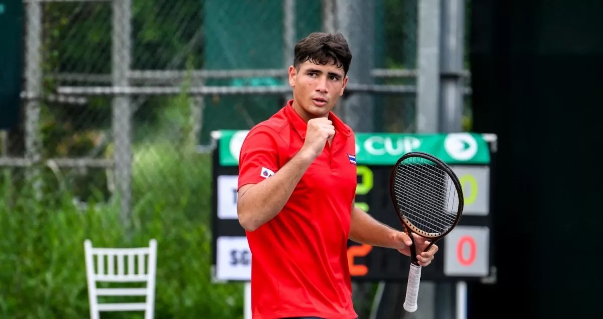 Các ngôi sao quần vợt Thái Lan hướng đến vinh quang và tiền thưởng SEA Games 33 trên sân nhà