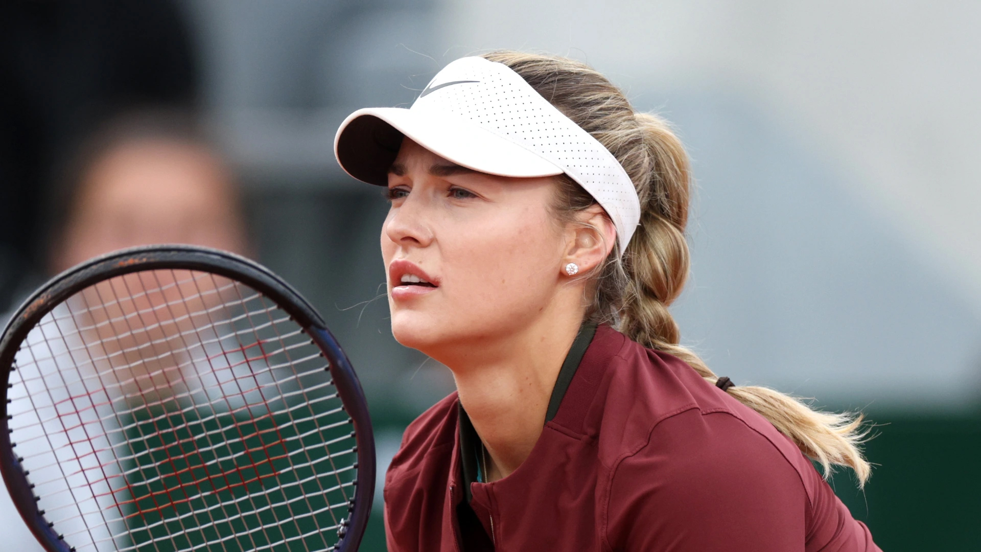 Nhận định quần vợt WTA 1000 Qatar Open 2026, ngày 09/02, 21h30: Anna Kalinskaya vs Jessica Bouzas Maneiro