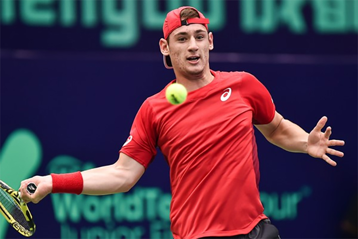 Nhận định quần vợt Rotterdam Open 2026, ngày 09/02, 22h00: Valentin Royer vs Christopher O’Connell