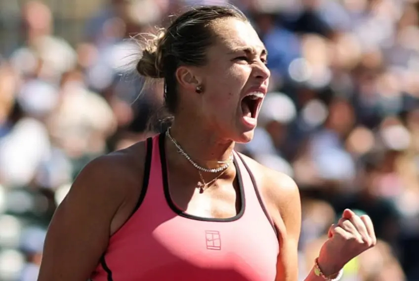 Đại chiến Sabalenka - Naomi Osaka tại quần vợt Indian Wells 2026: Cuộc đối đầu của những "đế chế" 8 Grand Slam