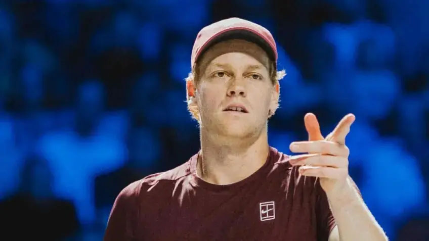 Quần vợt Indian Wells 2026: Sinner nhọc nhằn đi tiếp, sẵn sàng đại chiến tài năng Learner Tien