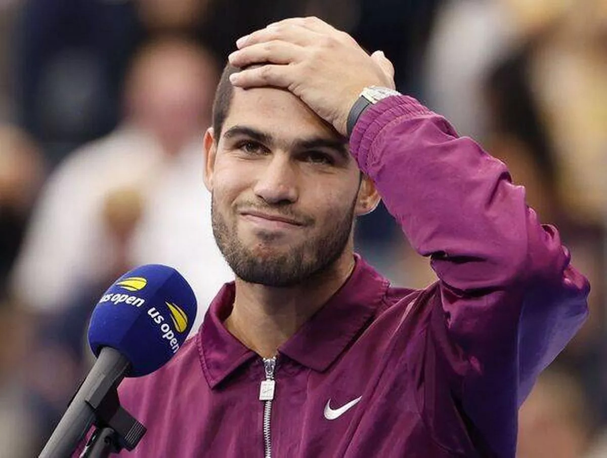 Vô địch giải quần vợt Australian Open là mục tiêu chính của Alcaraz trong năm 2026
