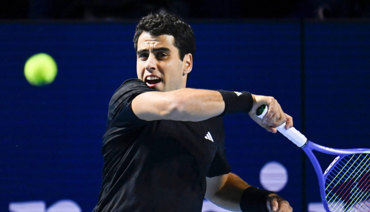 Nhận định quần vợt Rotterdam Open 2026, ngày 10/02, 03h00: Jaume Munar vs Nicolai Budkov-Kjaer