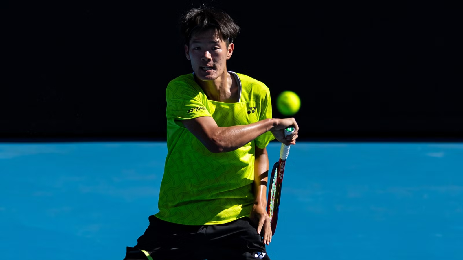 Nhận định quần vợt Dallas Open 2026, ngày 10/02, 09h30: Sebastian Korda vs Michael Zheng