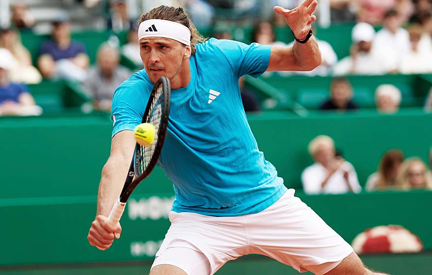 Zverev chặn đứng "hiện tượng" Blockx, thiết lập trận chung kết quần vợt như mơ với Jannik Sinner tại Madrid Open