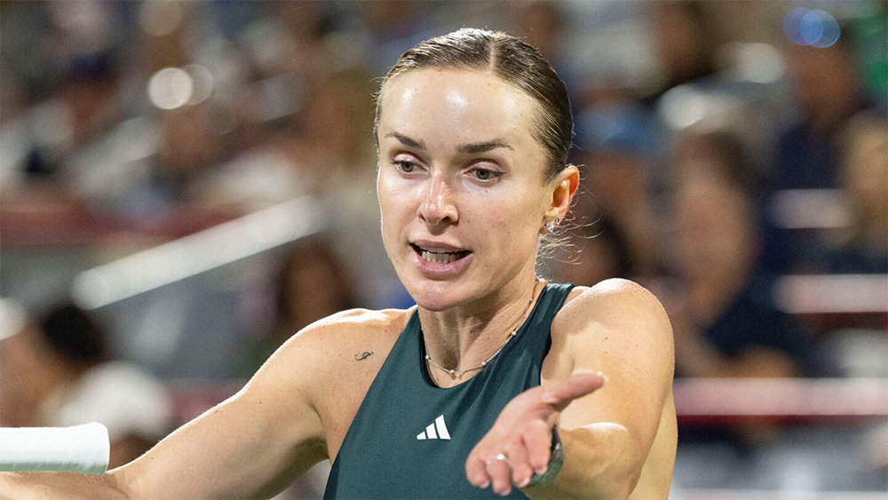 Nhận định quần vợt vòng 64 đơn nữ Rome Open 2026, ngày 08/05, 23h00: Elina Svitolina vs Noemi Basiletti