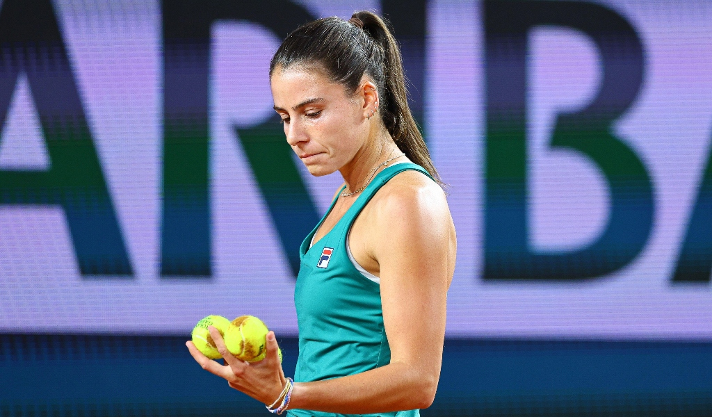 Nhận định quần vợt Qatar Open 2026, ngày 10/02, 23h30: Anna Kalinskaya vs Emma Navarro