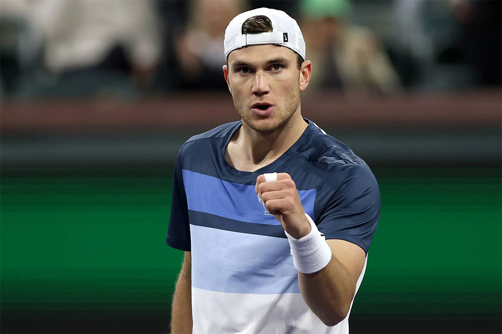 Nhận định quần vợt Indian Wells 2026, ngày 13/03, 07h00: Daniil Medvedev vs Jack Draper