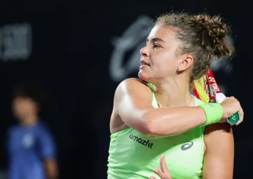 Nhận định quần vợt Indian Wells 2026, ngày 11/03, 03h00: Jasmine Paolini vs Talia Gibson