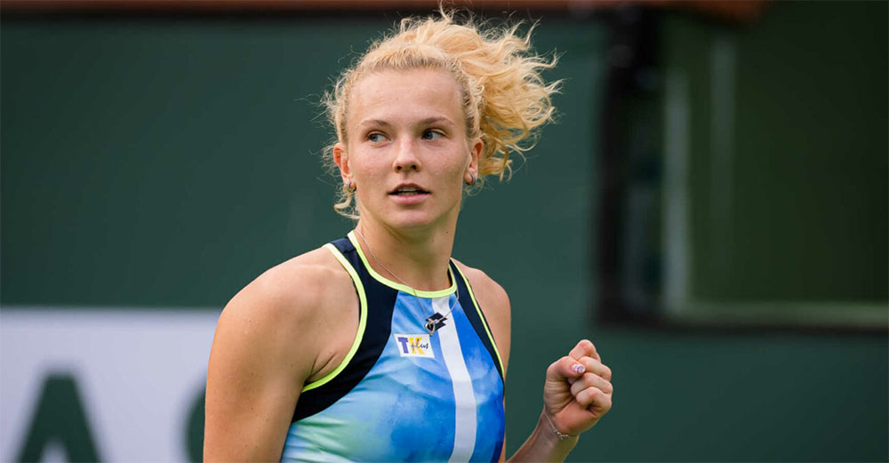 "Cú sốc" quần vợt Indian Wells 2026: Khi bản lĩnh lấn lướt sức trẻ và bài học quản trị cảm xúc