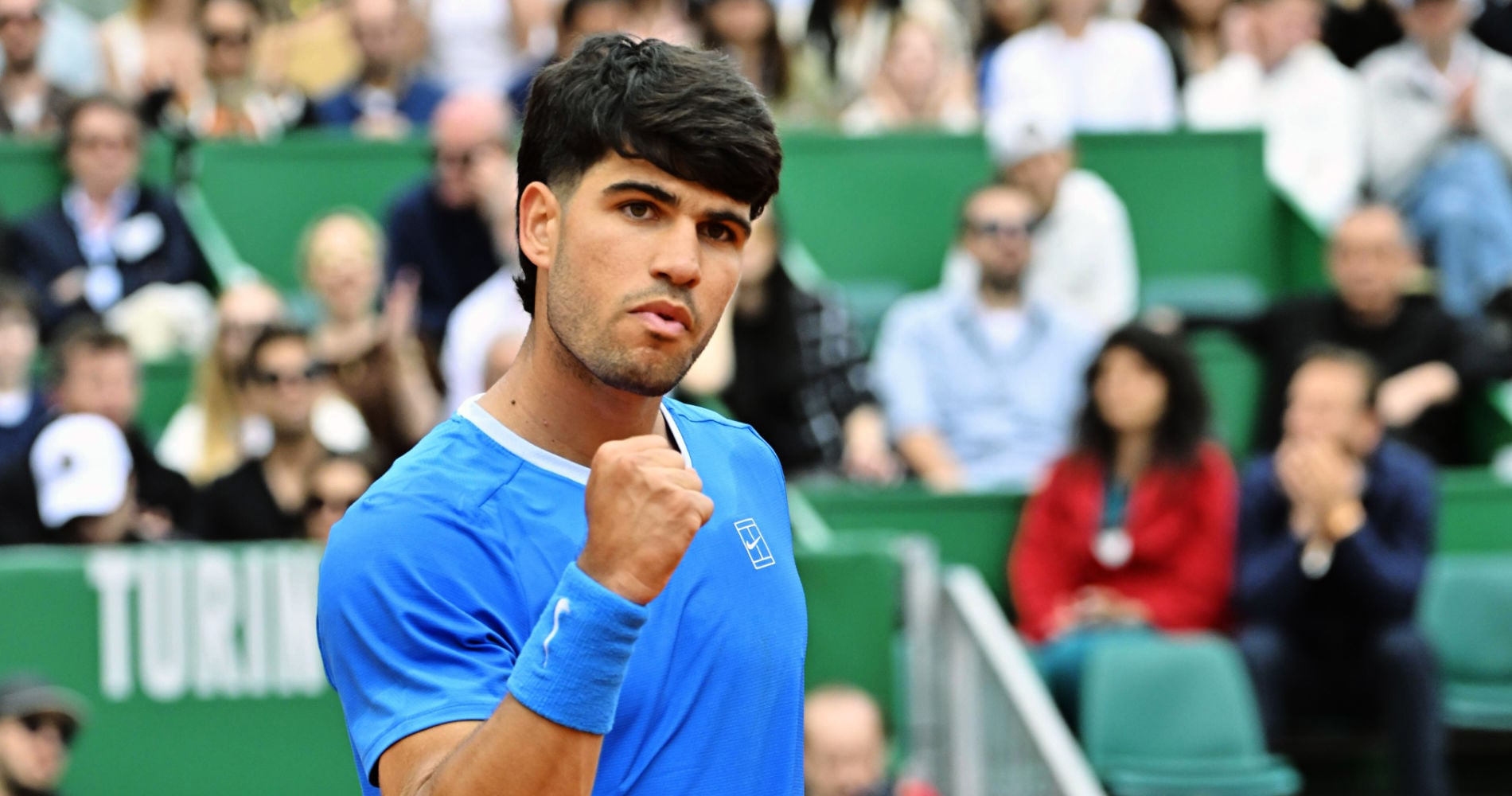 Nhận định quần vợt tứ kết Rolex Monte-Carlo Masters 2026, ngày 10/04, 19h00: Carlos Alcaraz vs Alexander Bublik