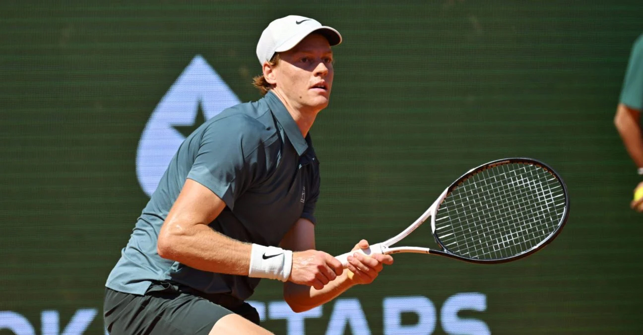 Nhận định quần vợt tứ kết Rolex Monte-Carlo Masters 2026, ngày 10/04, 17h30: Jannik Sinner vs Felix Auger Aliassime