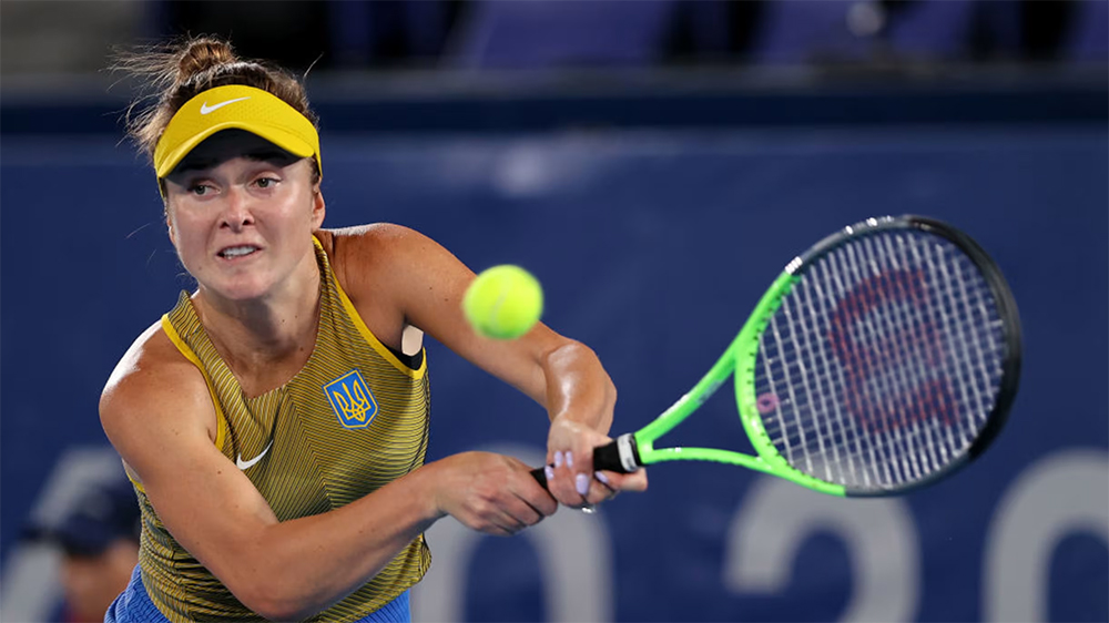 Nhận định quần vợt Italian Open 2026: Elina Svitolina đối đầu Hailey Baptiste – Kinh nghiệm đối trọng sức trẻ