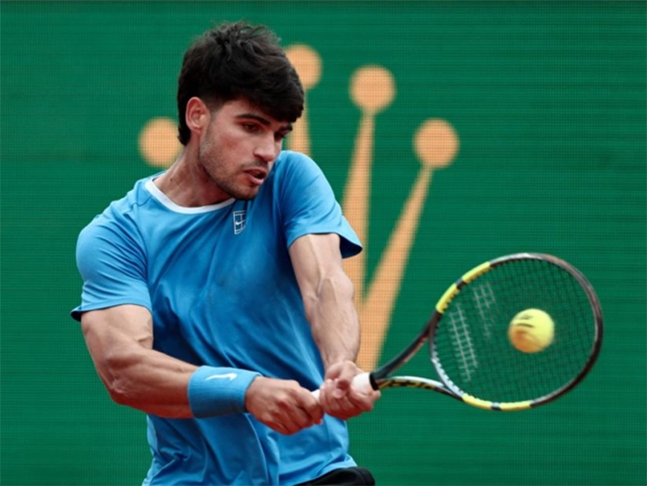 Carlos Alcaraz lập kỷ lục 300 trận thắng: Khi "Tiểu Nadal" thách thức những cột mốc vĩ đại nhất lịch sử quần vợt